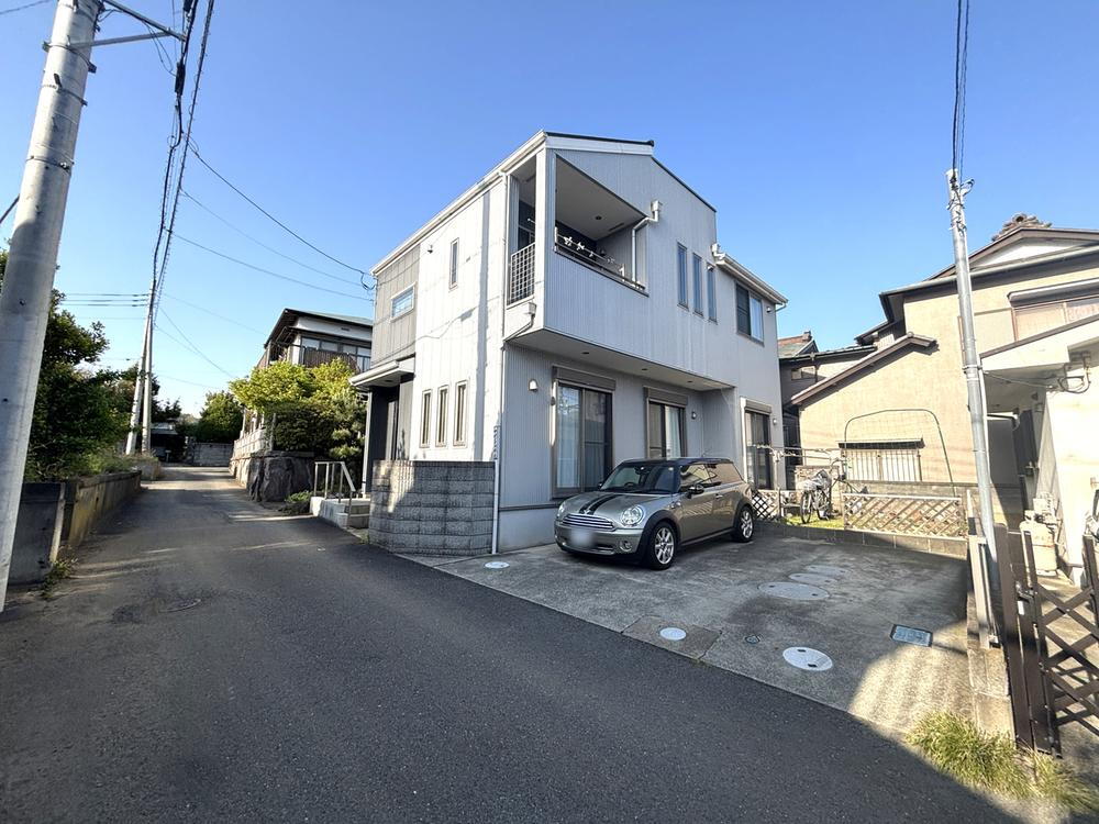 神奈川県中郡大磯町国府本郷 2990万円
