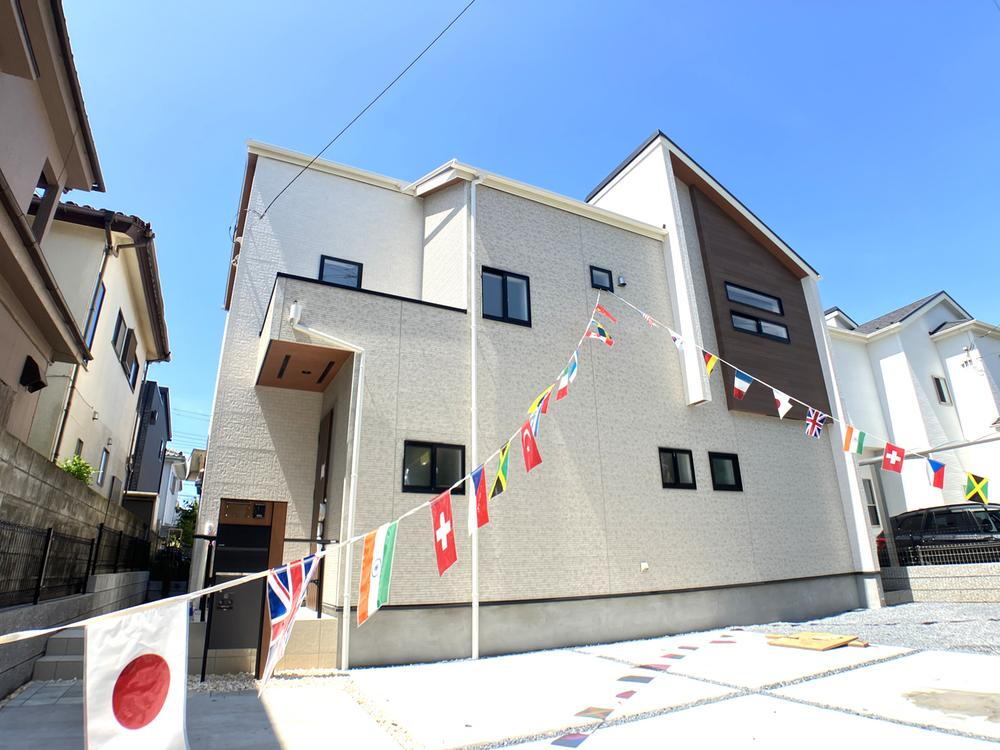 物件写真