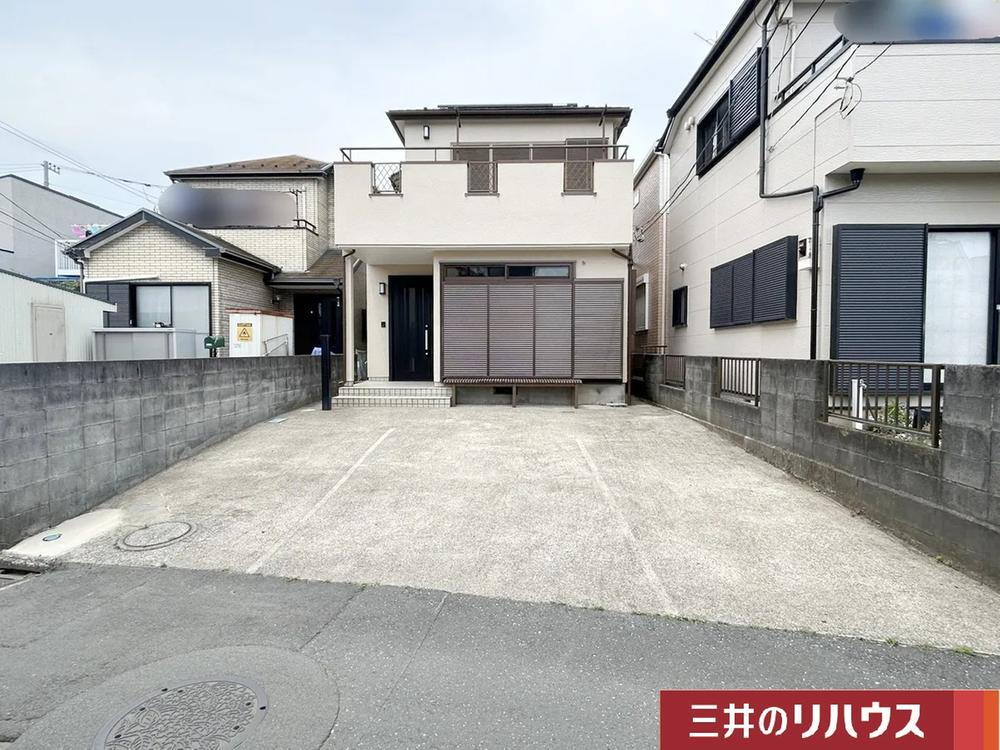 物件写真
