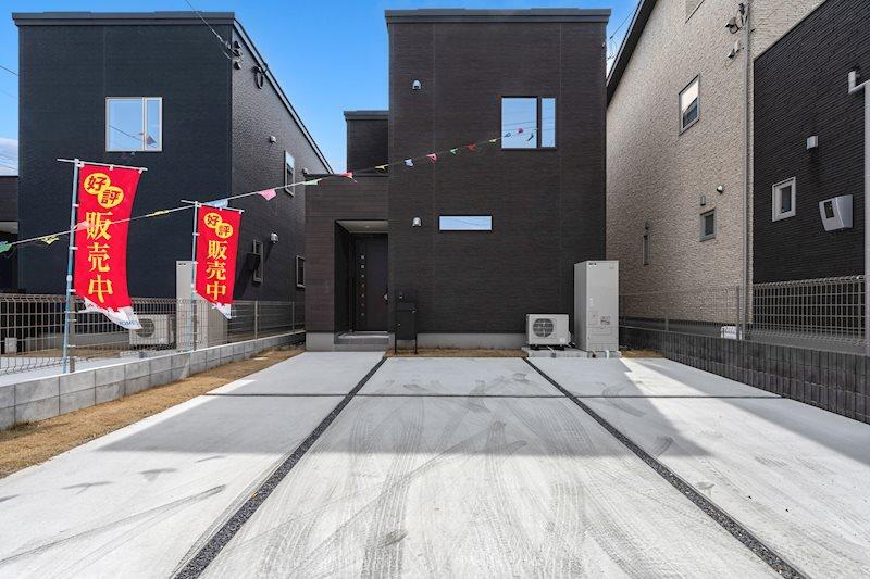 千葉県茂原市町保 2990万円