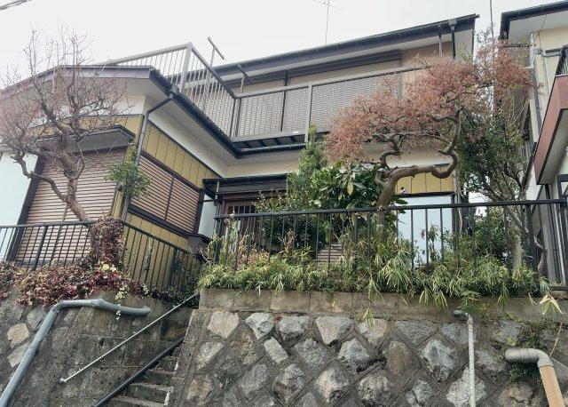 東京都八王子市打越町 1280万円