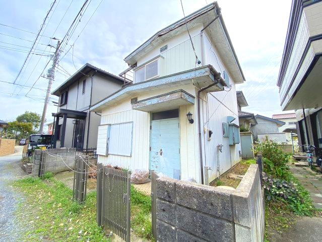 茨城県取手市谷中 380万円