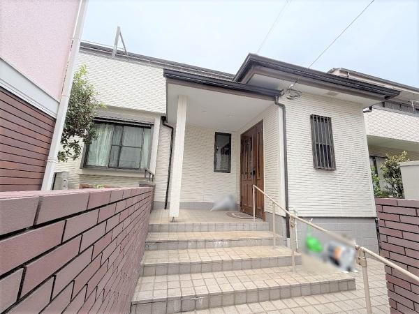 東京都三鷹市下連雀４ 12500万円
