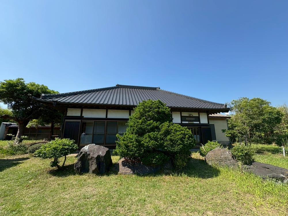 茨城県鹿嶋市大字平井 880万円