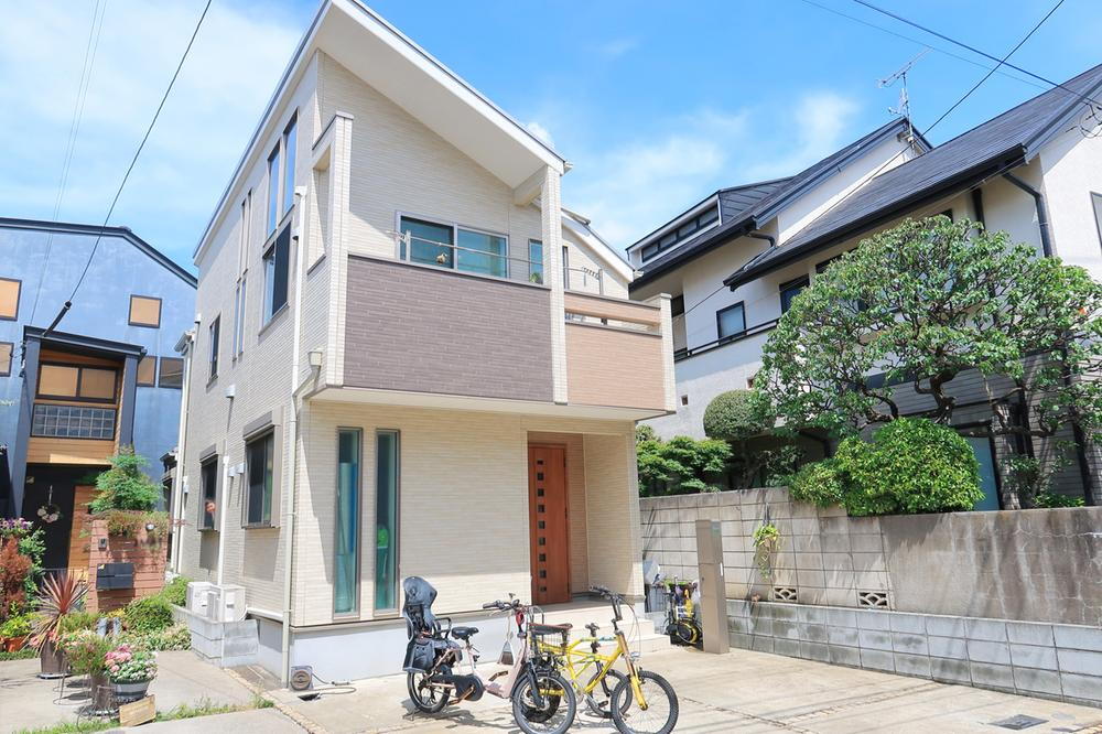 東京都世田谷区代田２ 15500万円