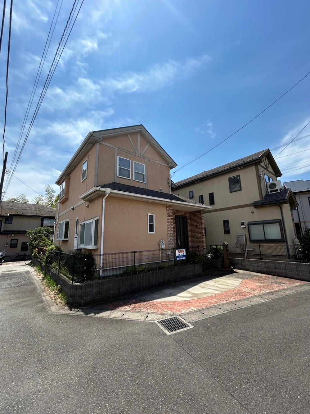 神奈川県川崎市宮前区野川本町２ 3780万円 4LDK