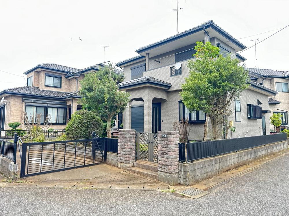 千葉県八街市東吉田 1180万円 4DK