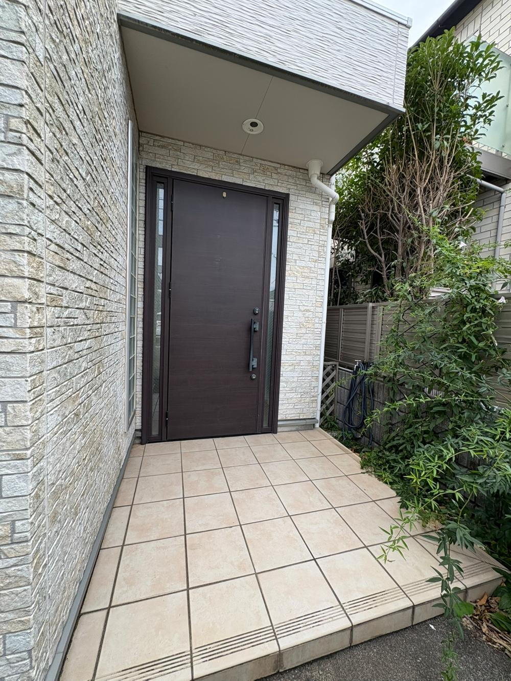 東京都世田谷区瀬田５ 中古住宅