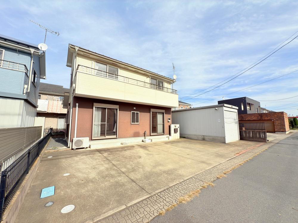 物件写真