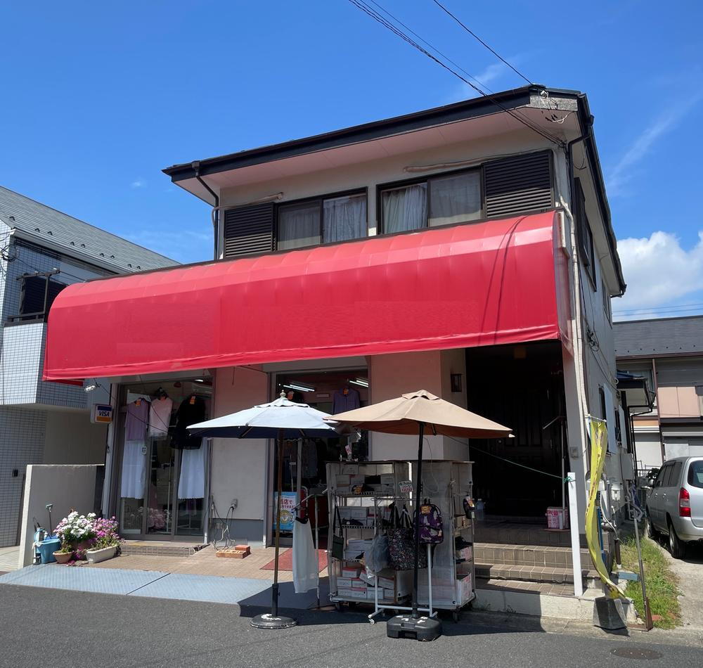 物件写真