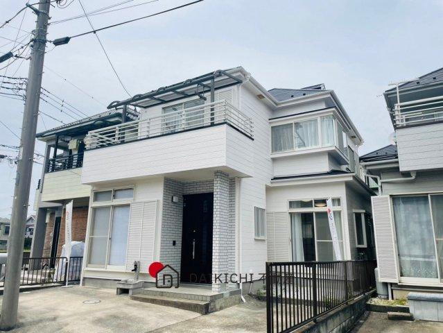 埼玉県鴻巣市鴻巣 1699万円