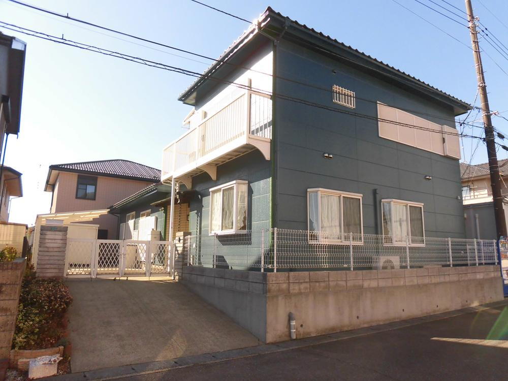 物件写真