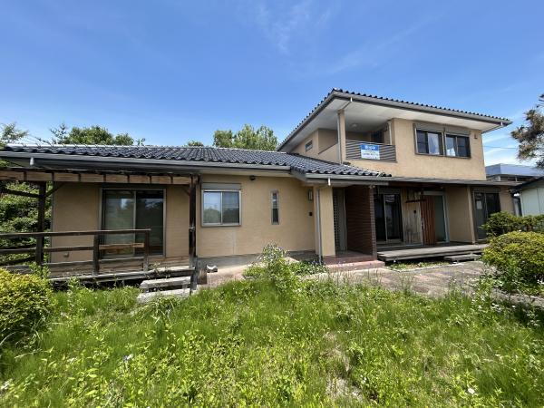 群馬県沼田市材木町 2299万円