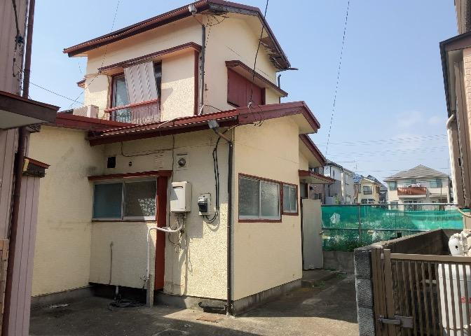 物件写真