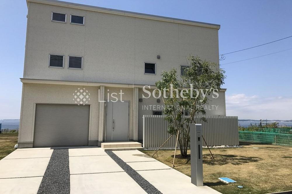 千葉県富津市金谷 15000万円
