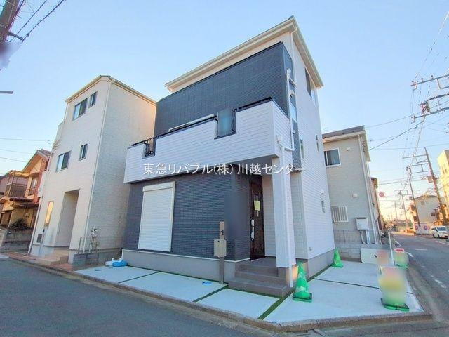 埼玉県川越市氷川町 3180万円 3LDK