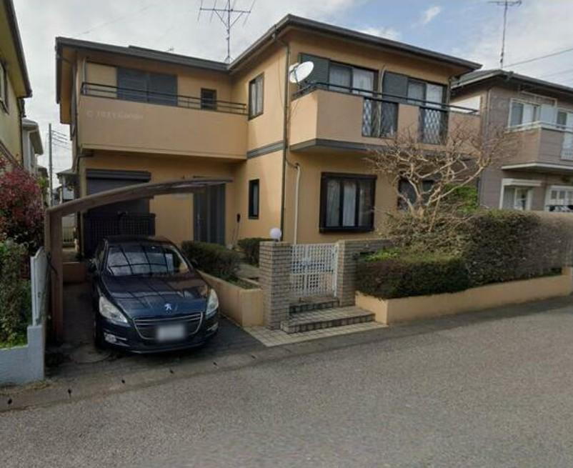 物件写真