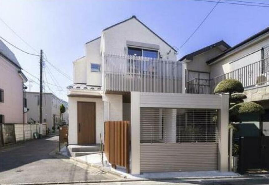 東京都杉並区上荻３ 12580万円 2SLDK