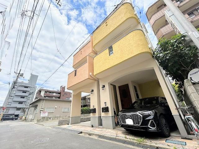 物件写真