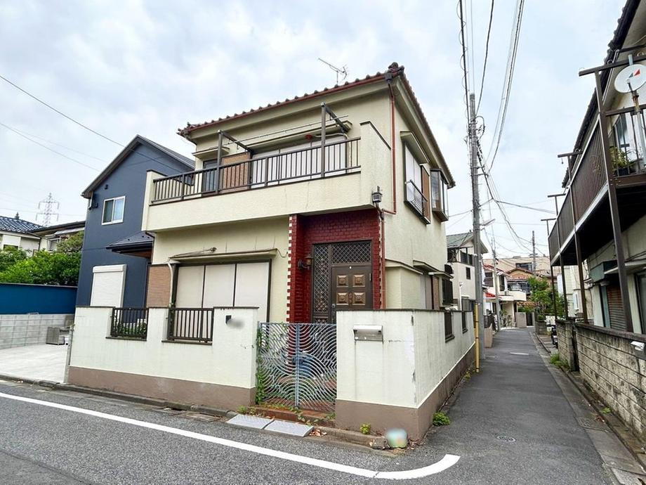 物件写真