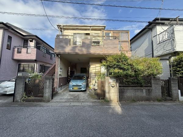 物件写真