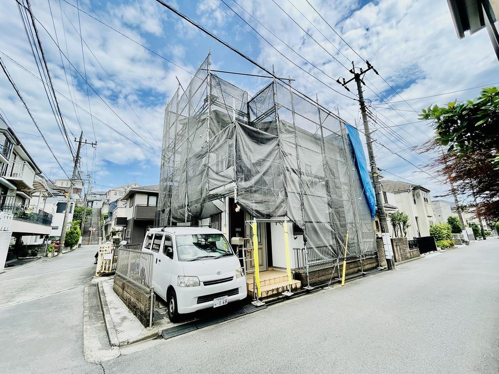 神奈川県横浜市瀬谷区橋戸１ 3699万円