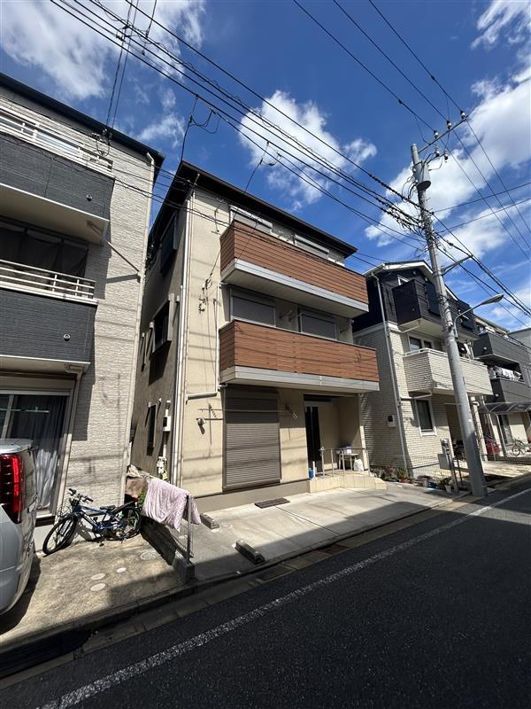 物件写真