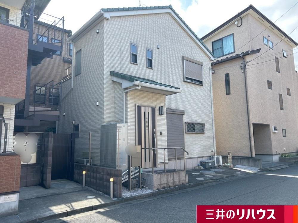 物件写真