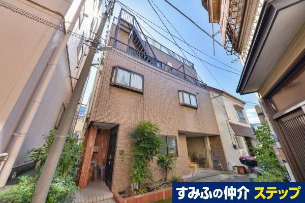 東京都江東区北砂６ 5980万円