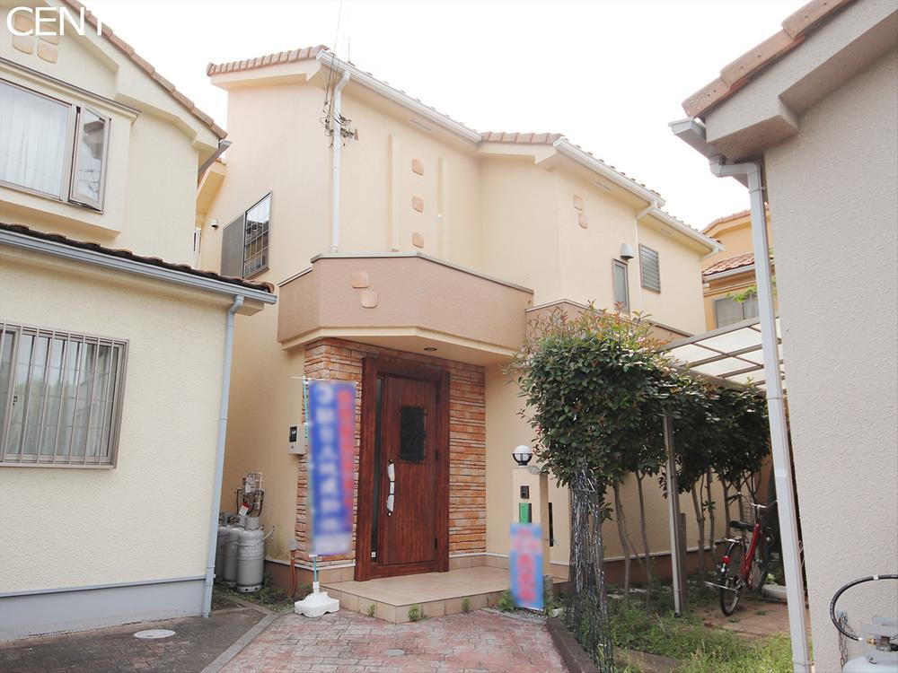 神奈川県大和市深見 3280万円