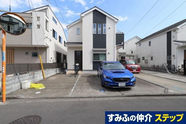東京都東大和市新堀１ 3580万円