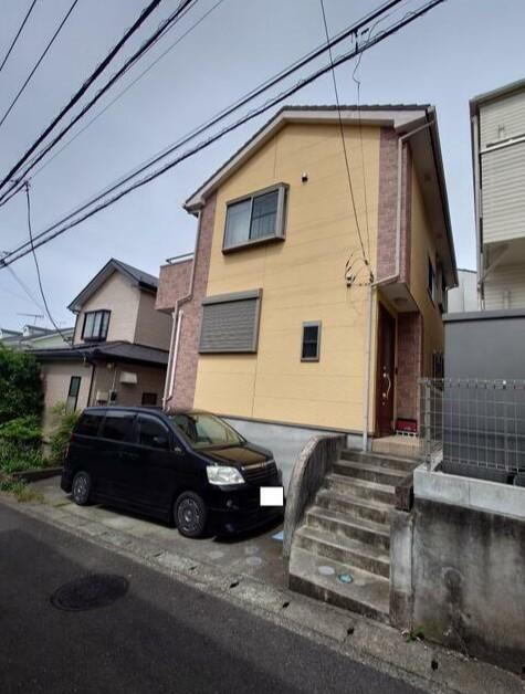 神奈川県秦野市鶴巻北３ 2480万円