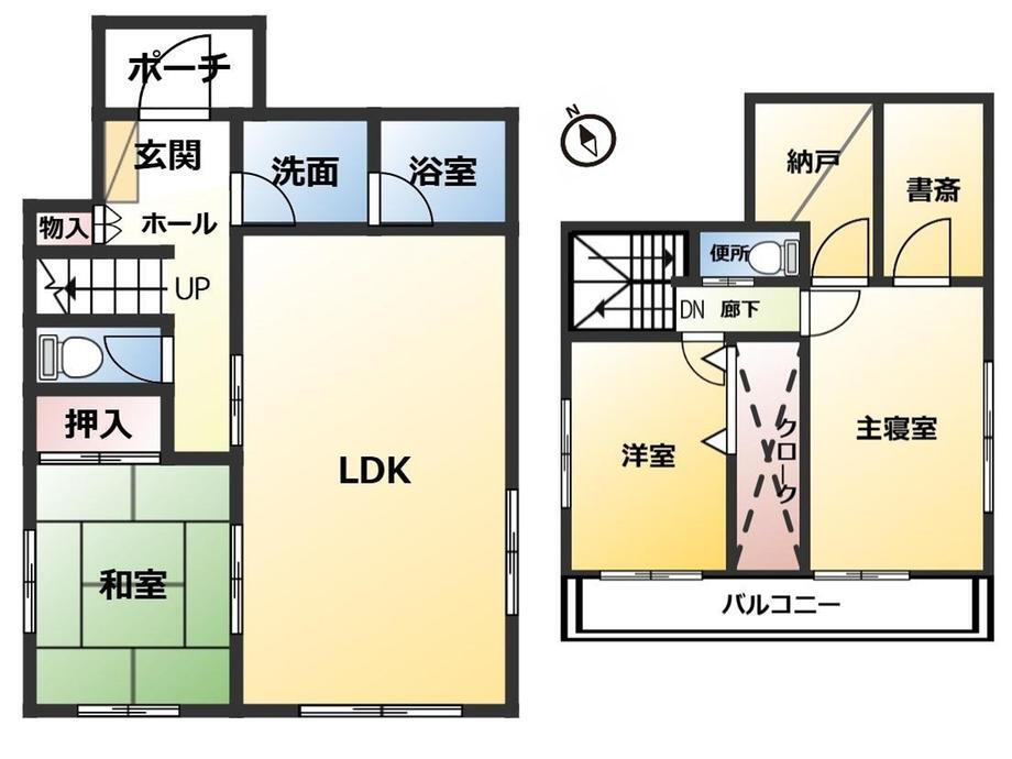 物件写真