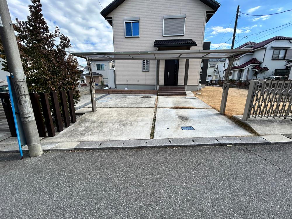 千葉県鎌ケ谷市鎌ケ谷７ 5500万円