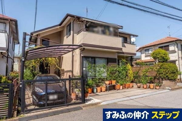 千葉県柏市塚崎２ 2480万円