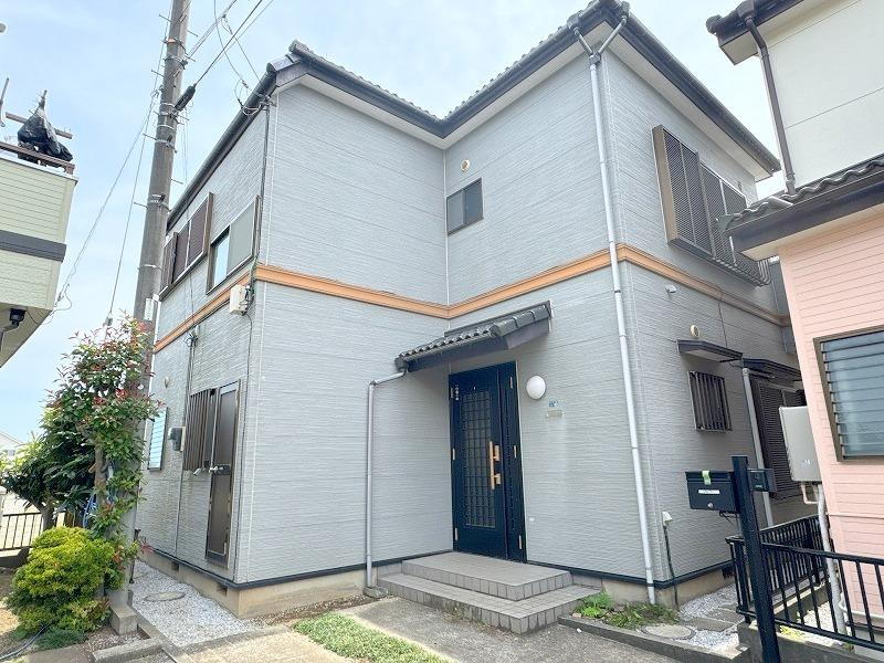 埼玉県富士見市羽沢１ 1980万円