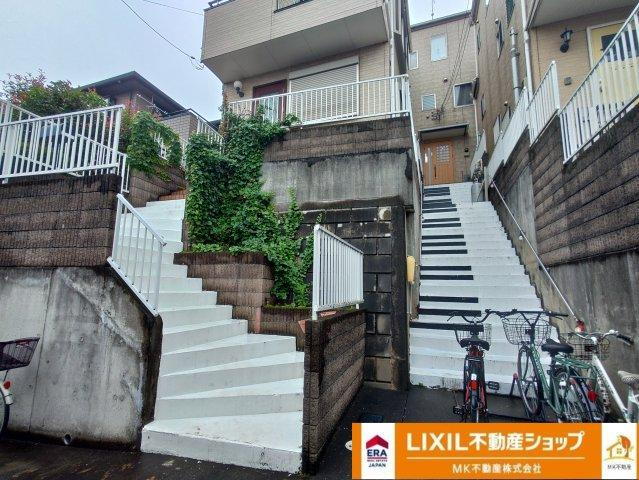 埼玉県朝霞市幸町１ 2499万円
