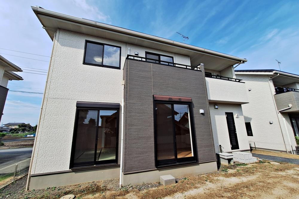 茨城県那珂市菅谷 2098万円