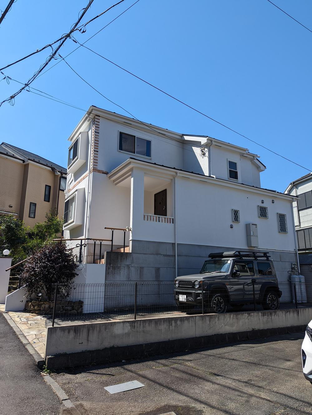 東京都町田市相原町 3180万円 4LDK