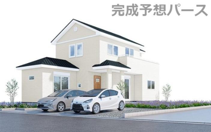 栃木県宇都宮市細谷町 3090万円 4LDK