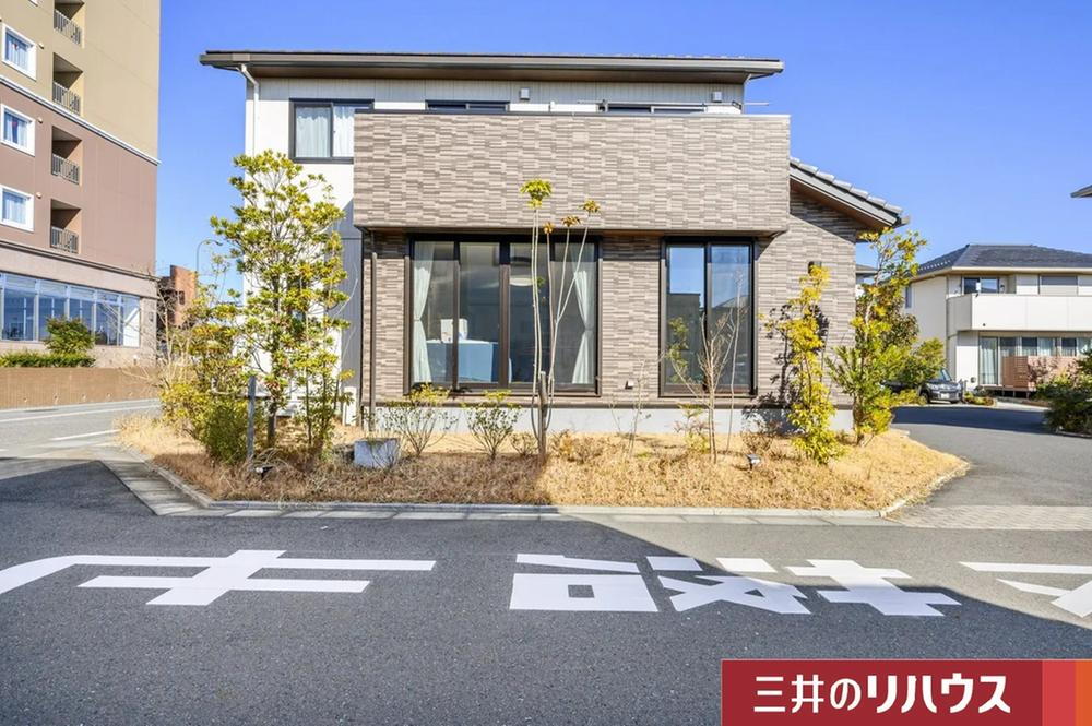 千葉県印西市舞姫１ 4980万円