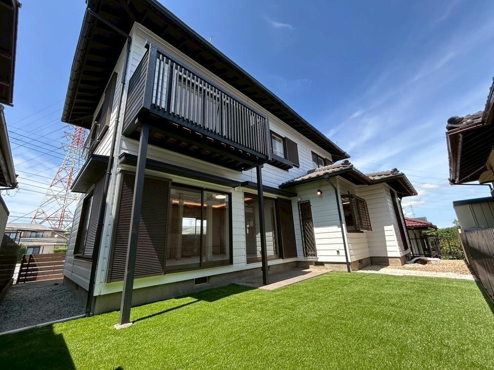 神奈川県川崎市宮前区有馬９ 7499万円