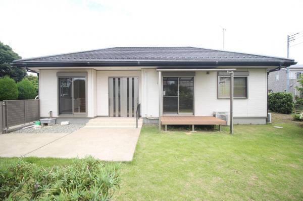 茨城県牛久市田宮町 2580万円