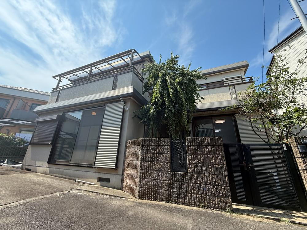 東京都日野市栄町２ 4450万円