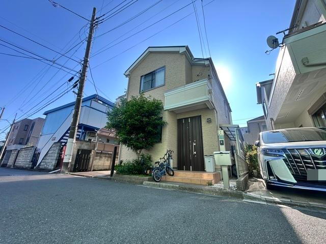 物件写真