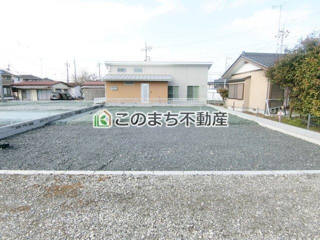 栃木県宇都宮市細谷町 3090万円 4LDK