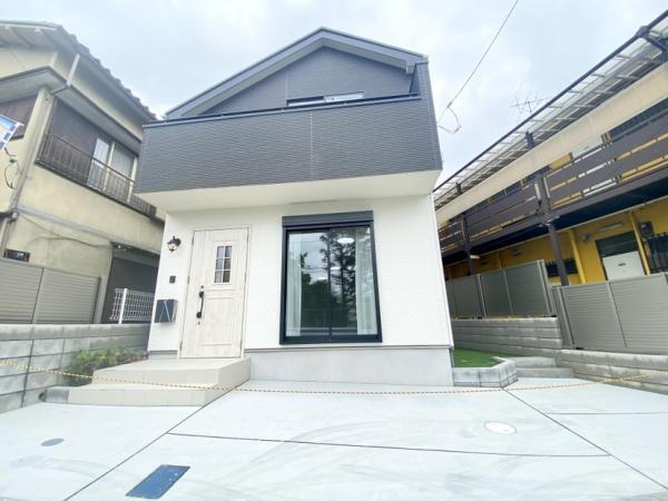 千葉県松戸市八ケ崎６ 3890万円 3LDK