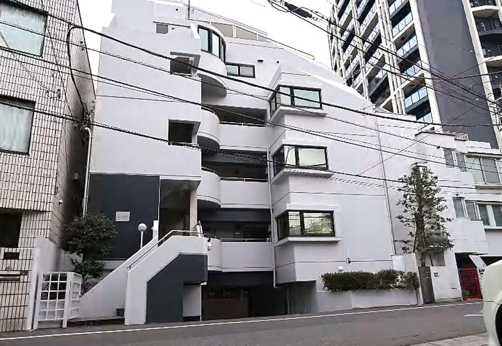 東京都板橋区大山町 39900万円 1LDK