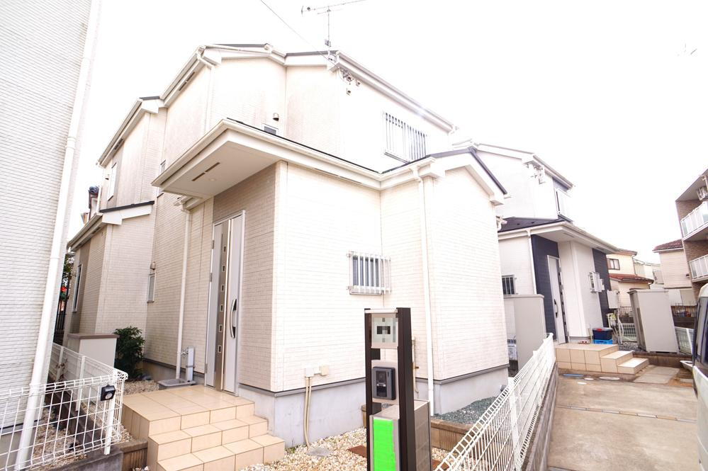 千葉県佐倉市井野 2380万円