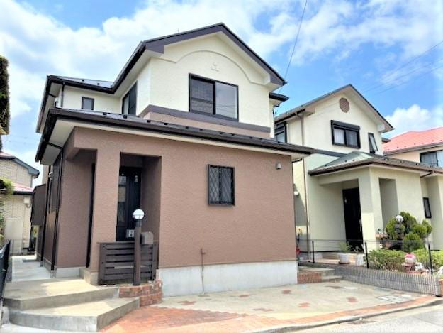 千葉県千葉市稲毛区稲毛町５ 3690万円